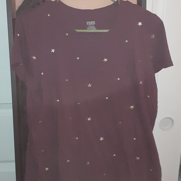 Pink tee - Picture 2 of 4